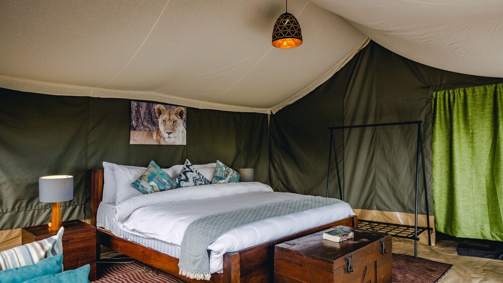 Angata Migration Camp