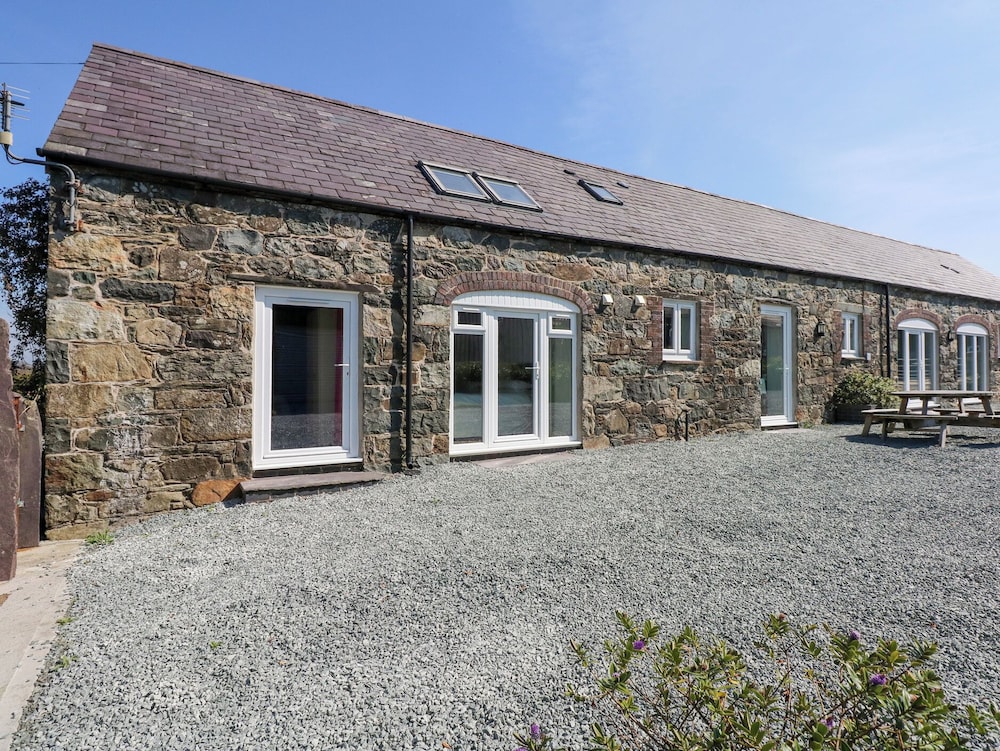 Hendre