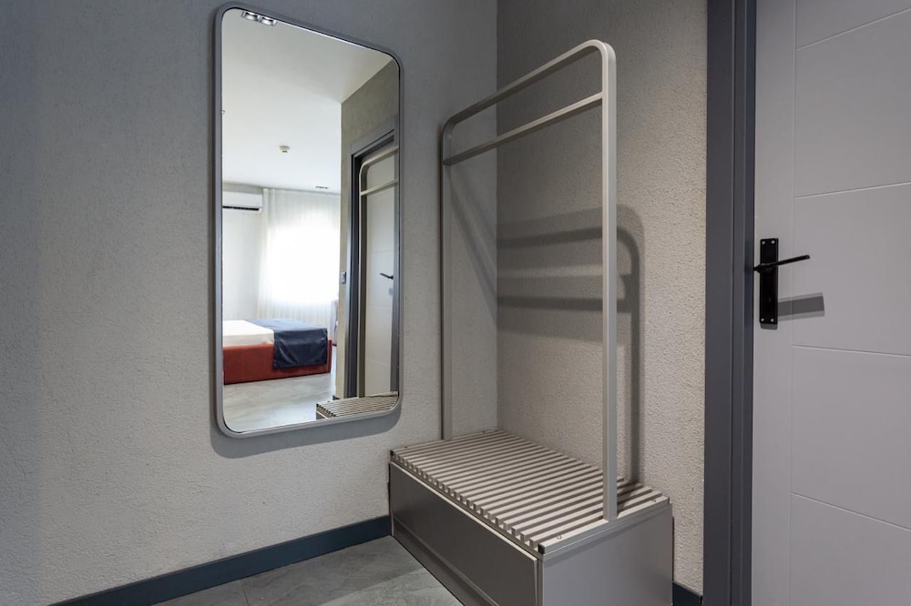 Voir Hotel Pera