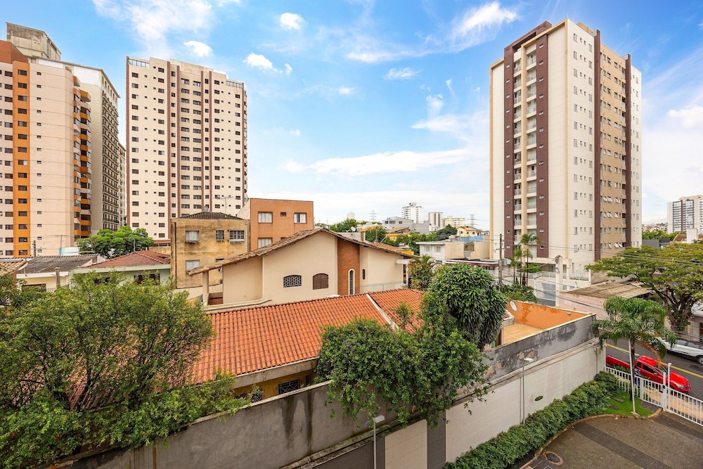 Estudios Neo Home São Caetano