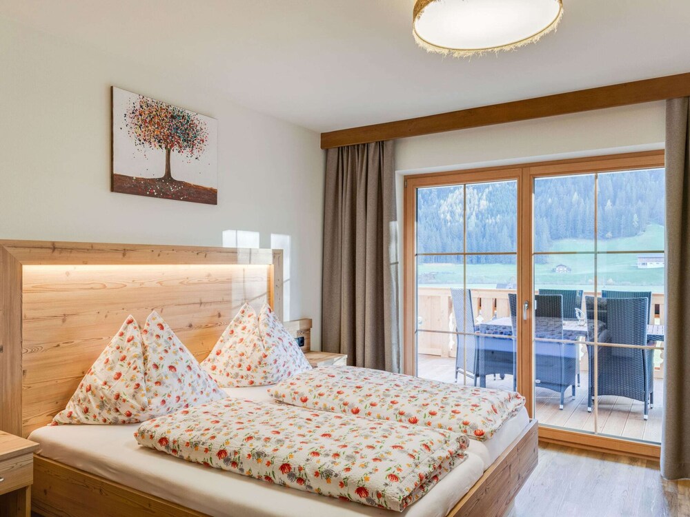 Exquisite Holiday Home near Ski Area in Königsleiten view 5