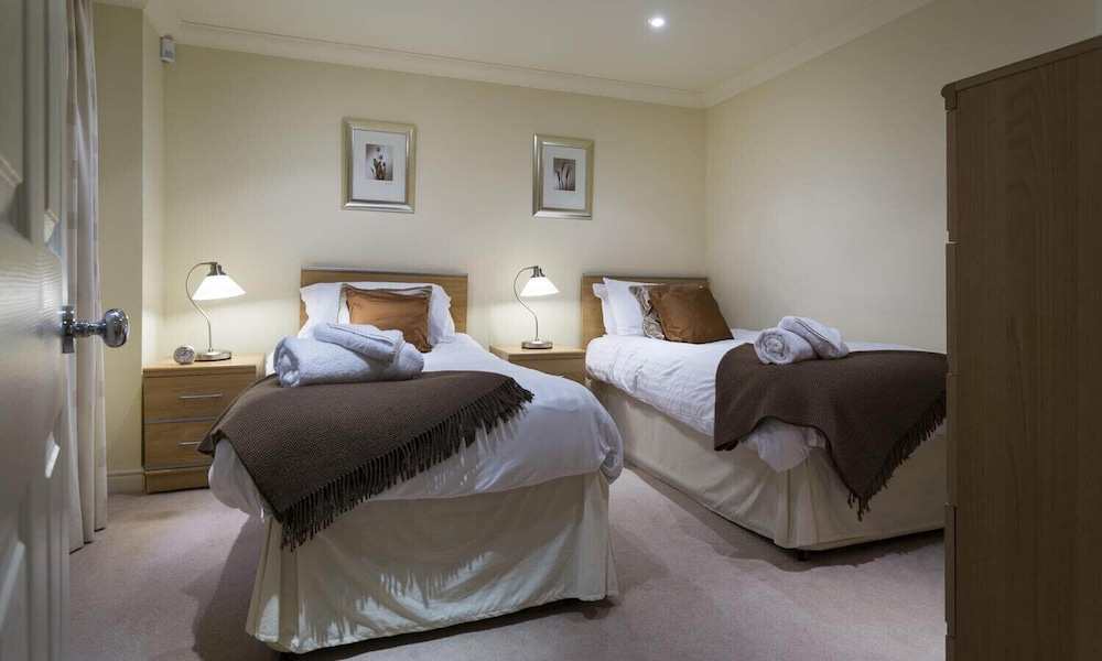 Merewood Lodge