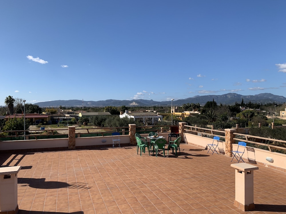 Villa Mallorca view 5