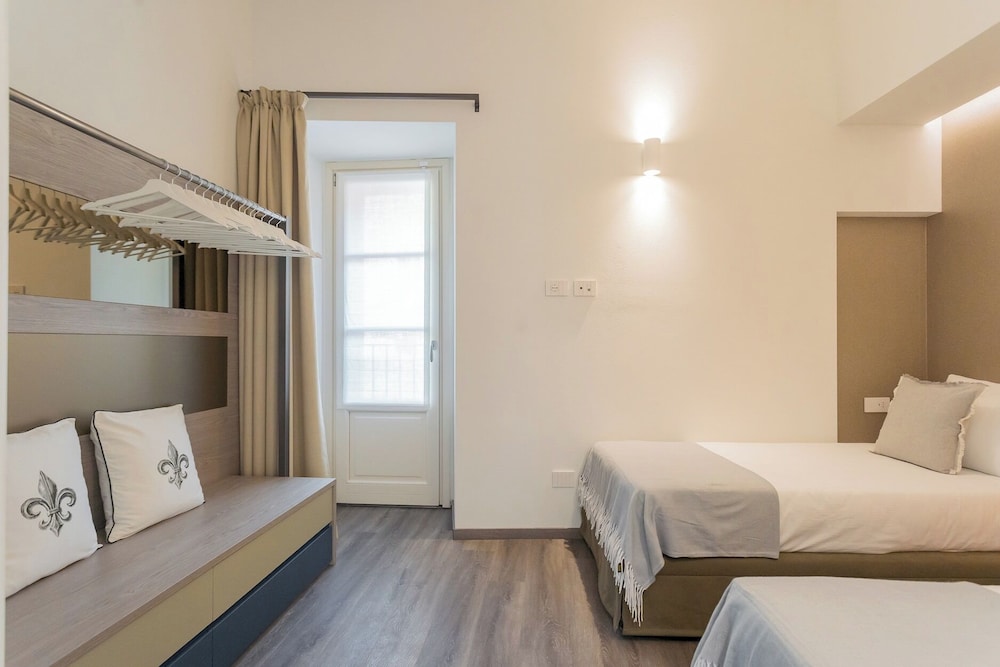Muralto's Nest by Rent all Como