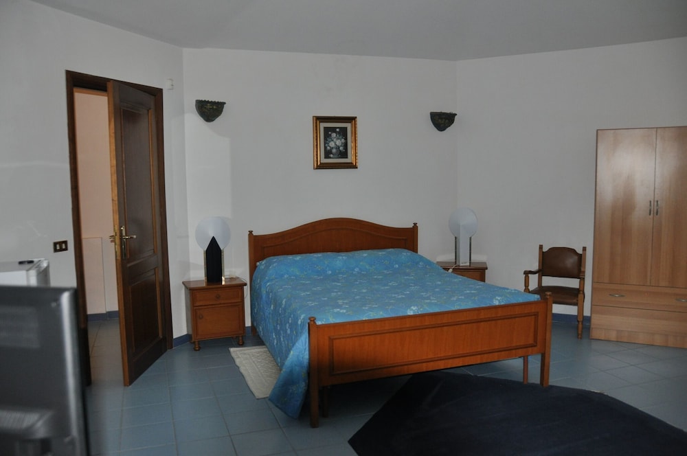 B&B Le Poggere - Piscina e Panorama photo 2