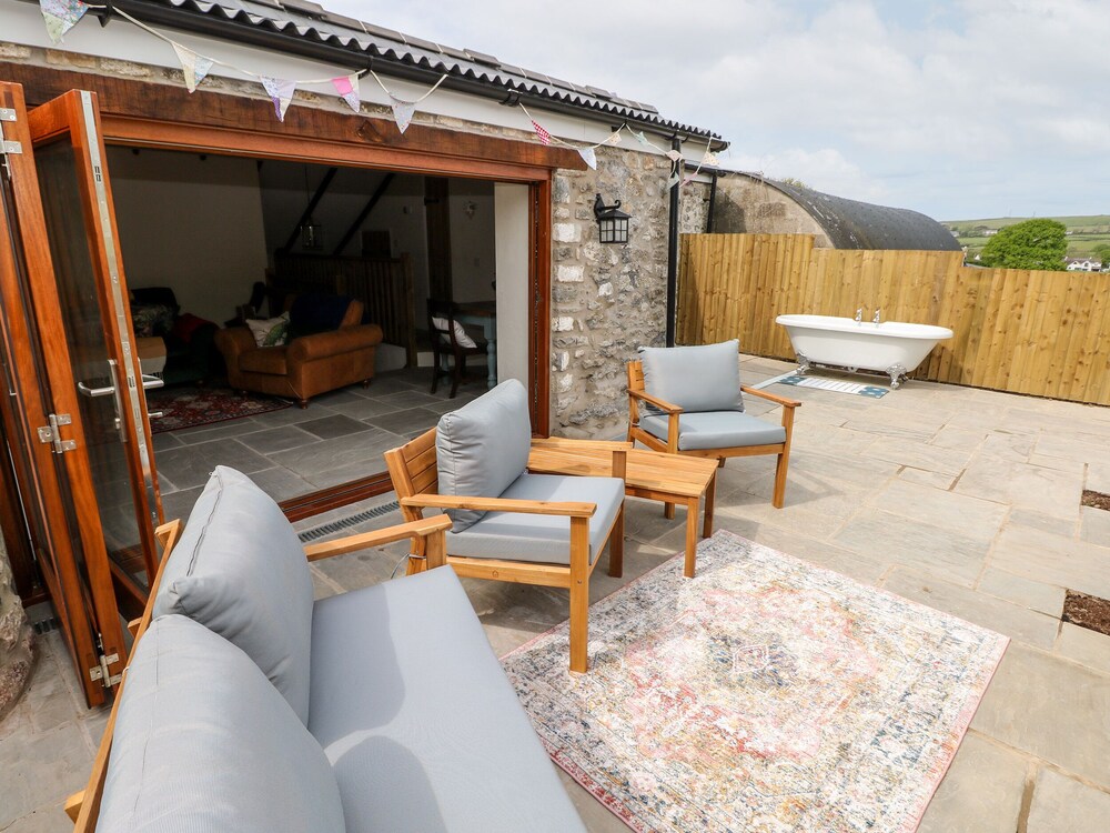 Lime Kiln Cottage