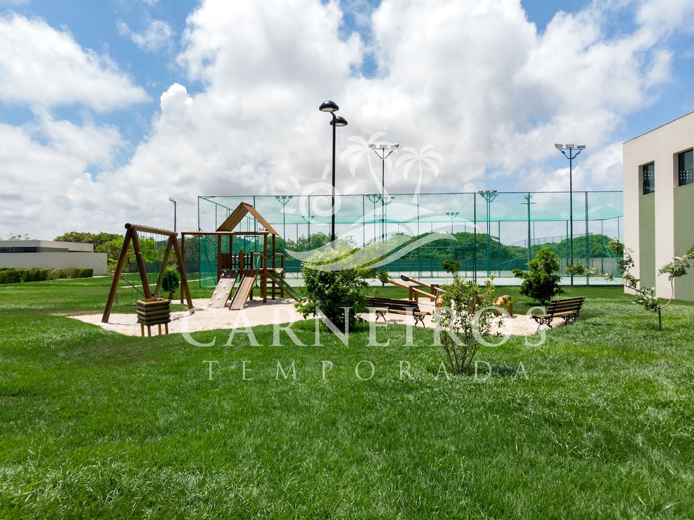 Carneiros Beach Resort - Praia Carneiros