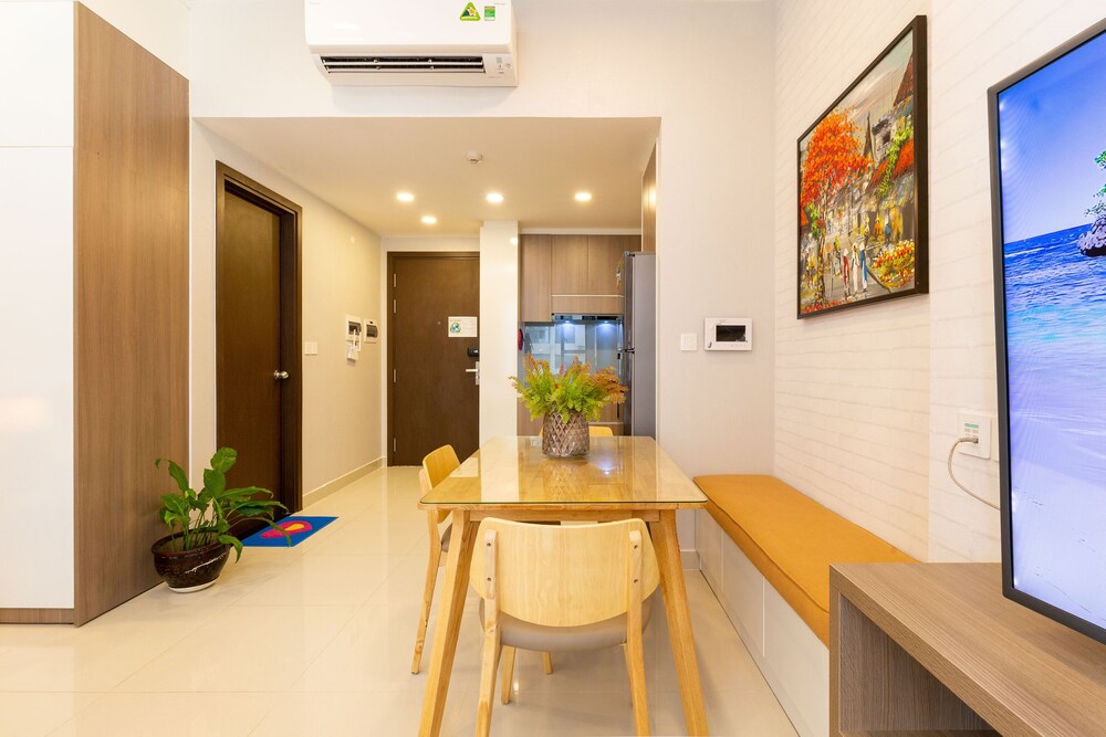 Rose Home