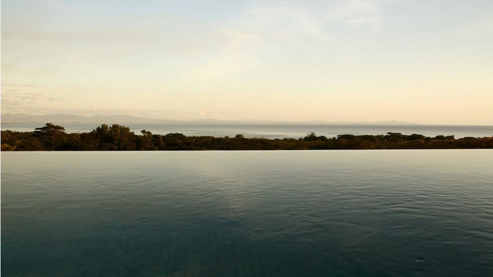 Fiji Luxury Pool Villa - view 24