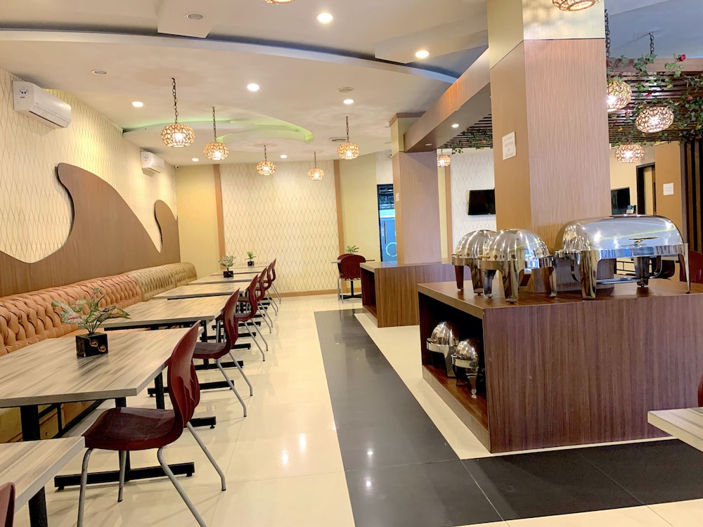 Parma Paus Hotel