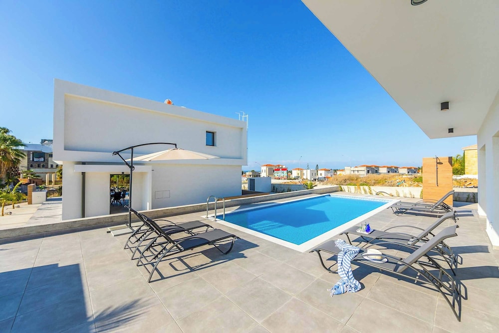 Villa Marlene