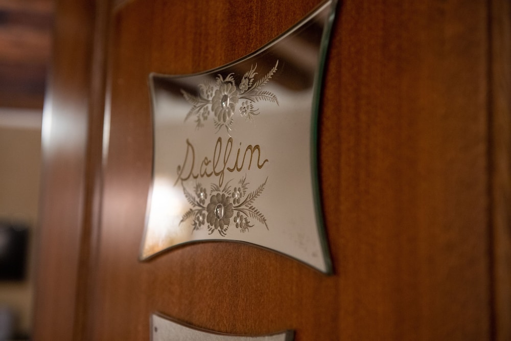Ca' Dell'Arte Suite