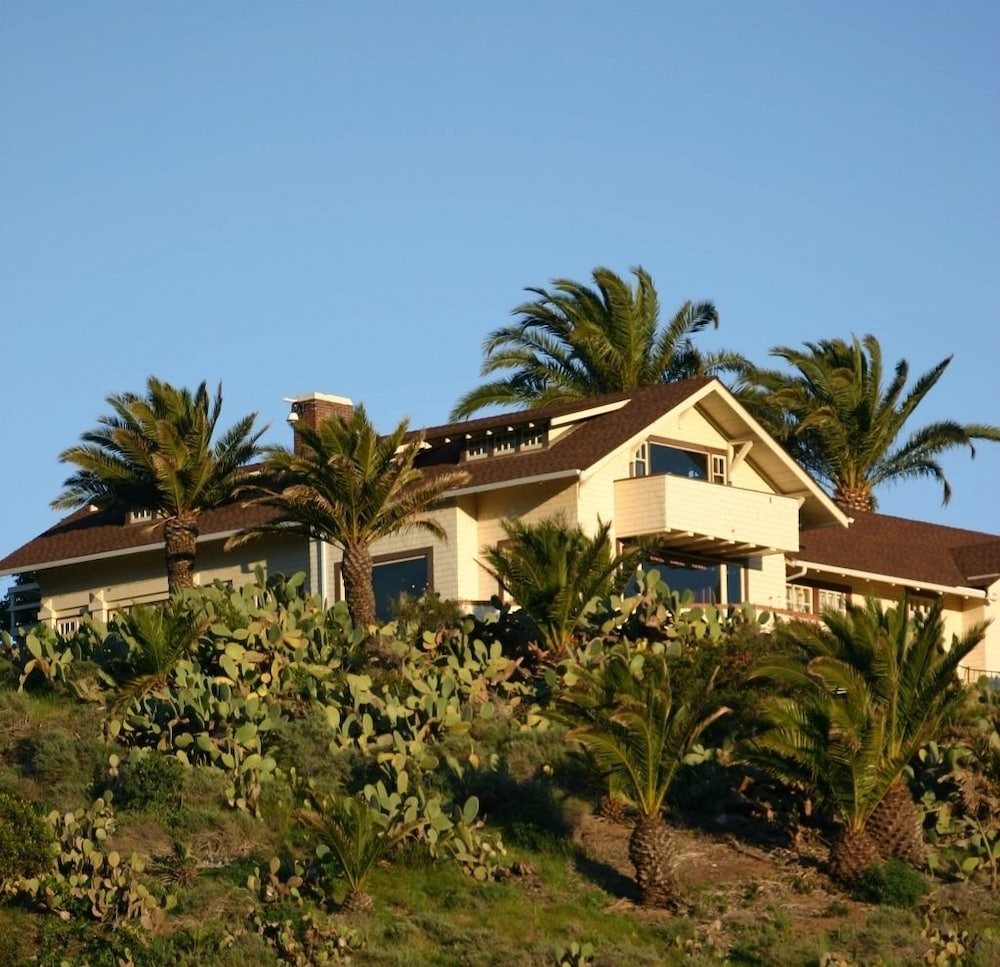 Banning House Lodge