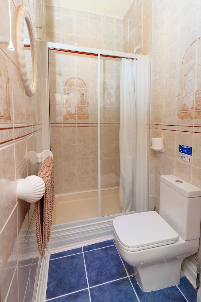 Castle Walk B&B
