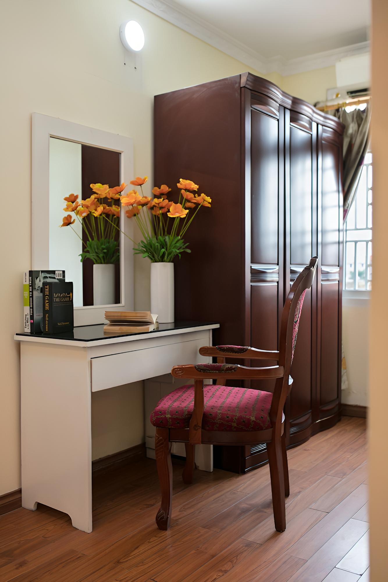 Ritz Boutique Hotel