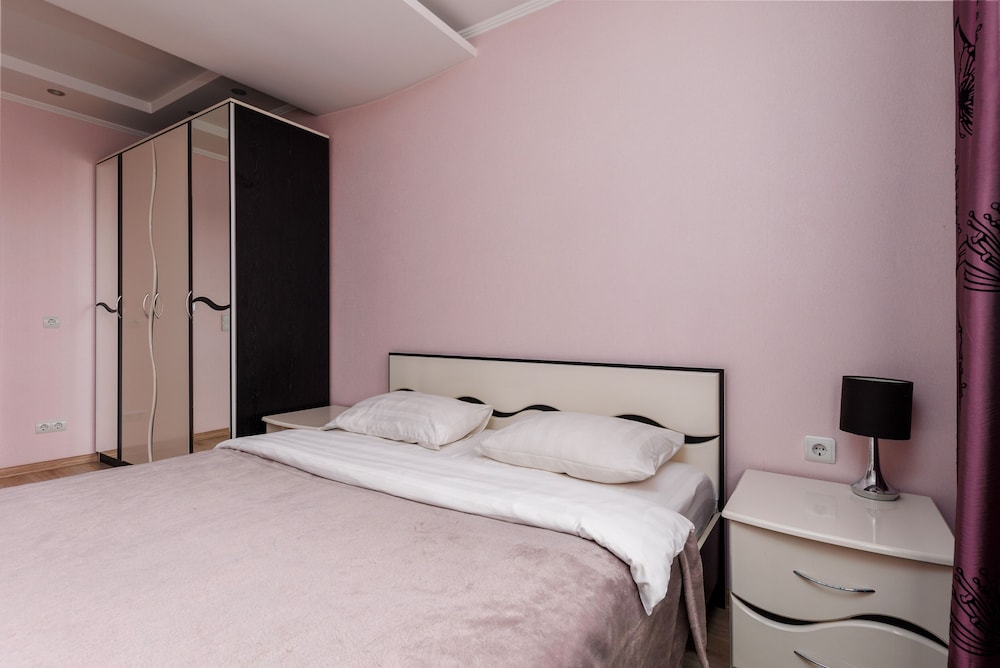 Royal apartments Minsk