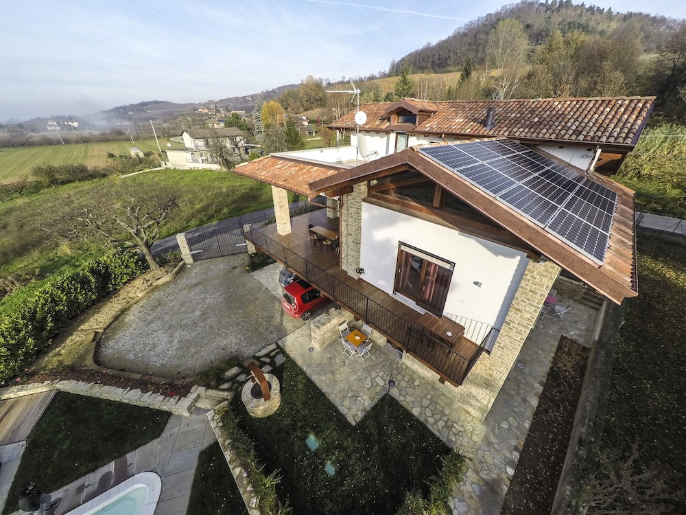 Residence Masnaiot