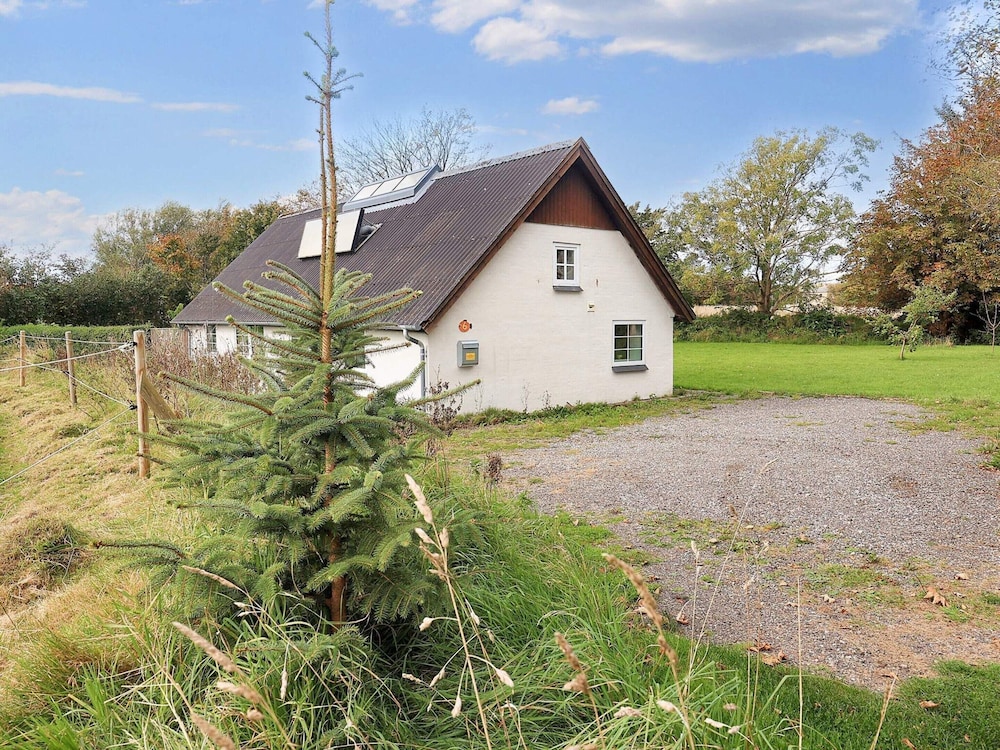 Holiday Home in LÃ¸kken