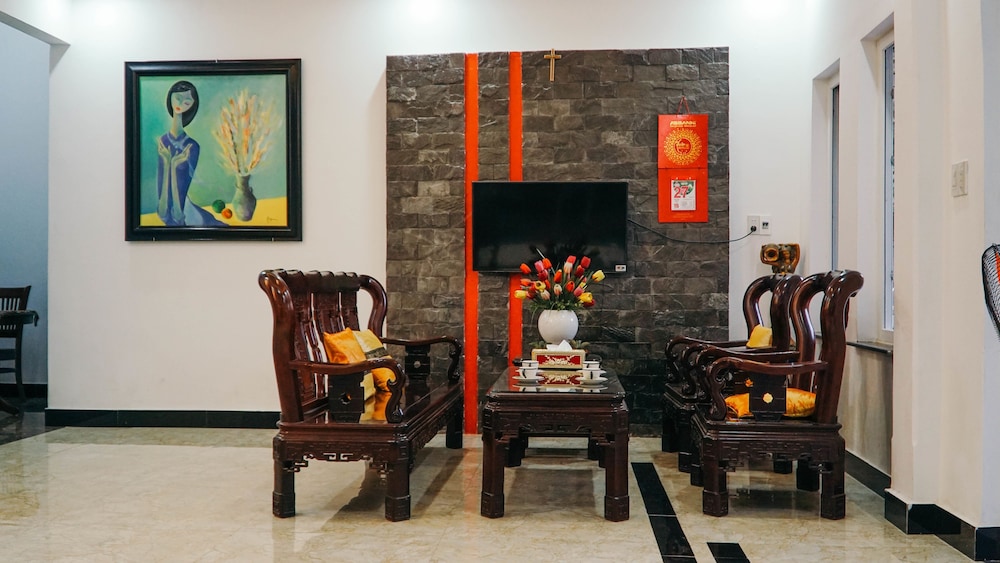 Citadel Homestay view 2