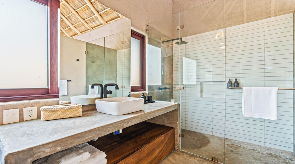 Casa Ventana al Mar San Xoaquin