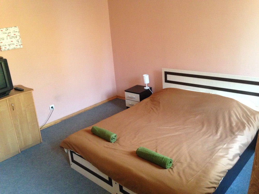 Guest House on Marata