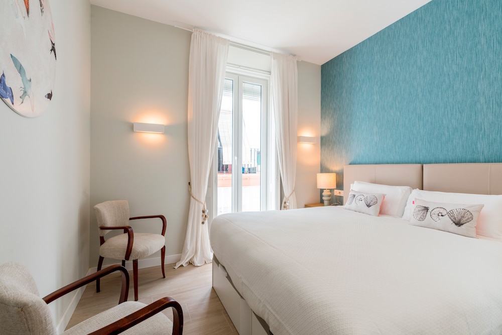 Genteel Home Sagasta