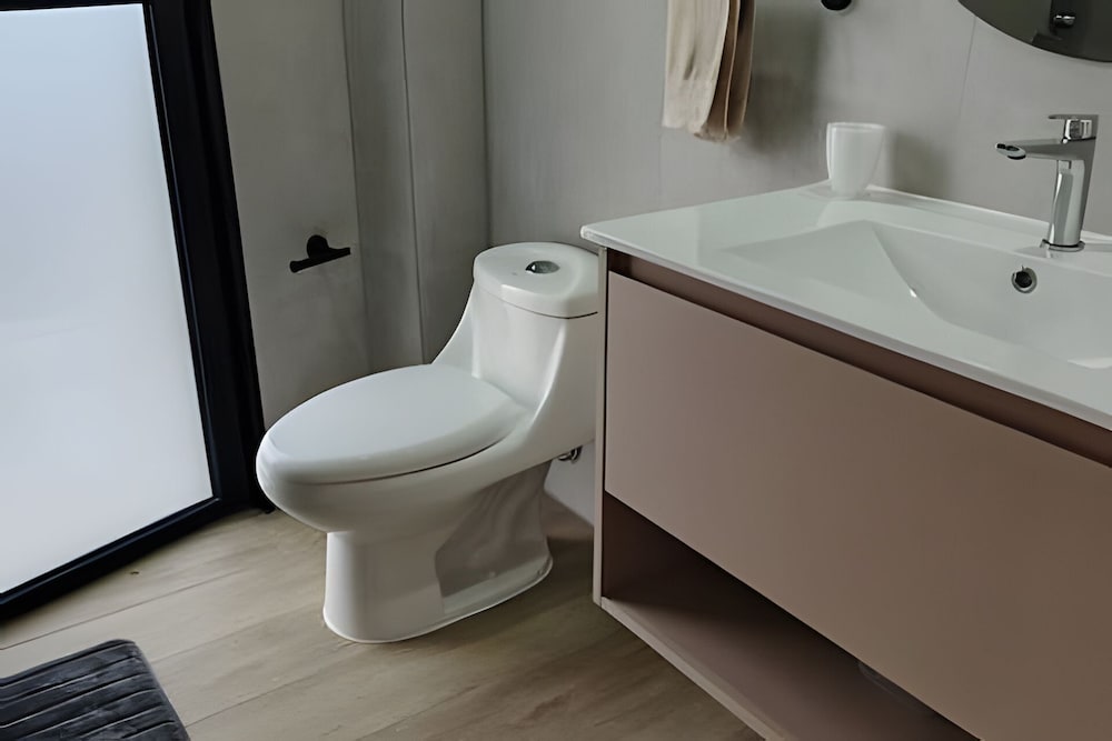 Oceana Suites Las Tranqueras