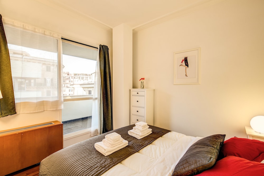 M&L Apartment - case vacanze a Roma