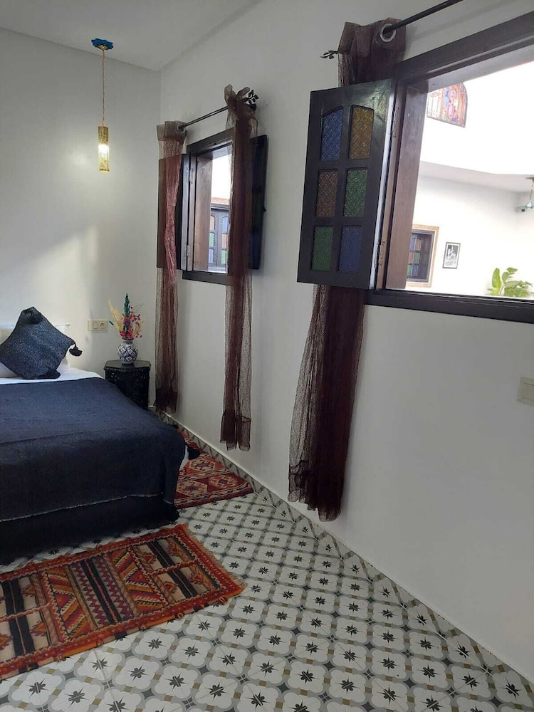 Riad Zaid