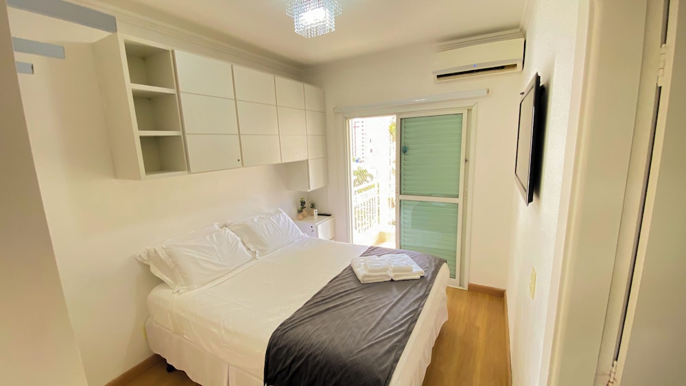 AC, vaga, academia Vila Olímpia | Brazilian Corner