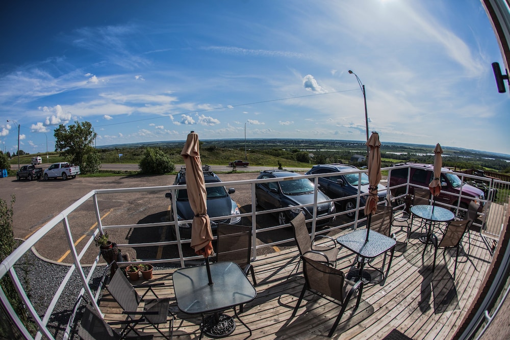 Canadian Motel North Battleford