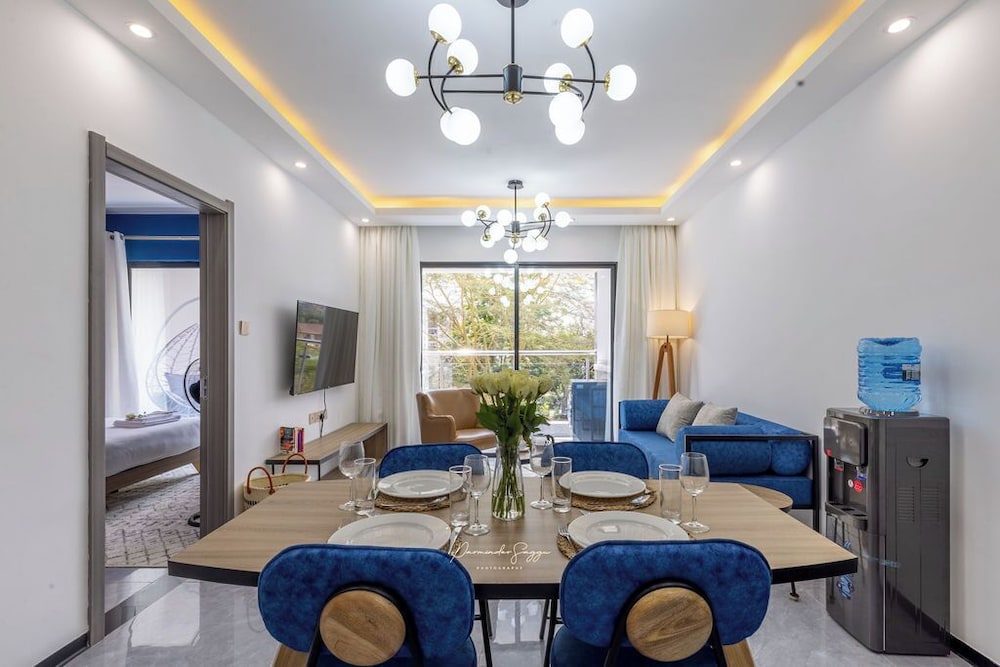 Nandwa 1 Bed by YourHost,Kileleshwa Nairobi