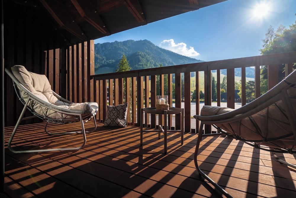 Gora Luxury Apartment