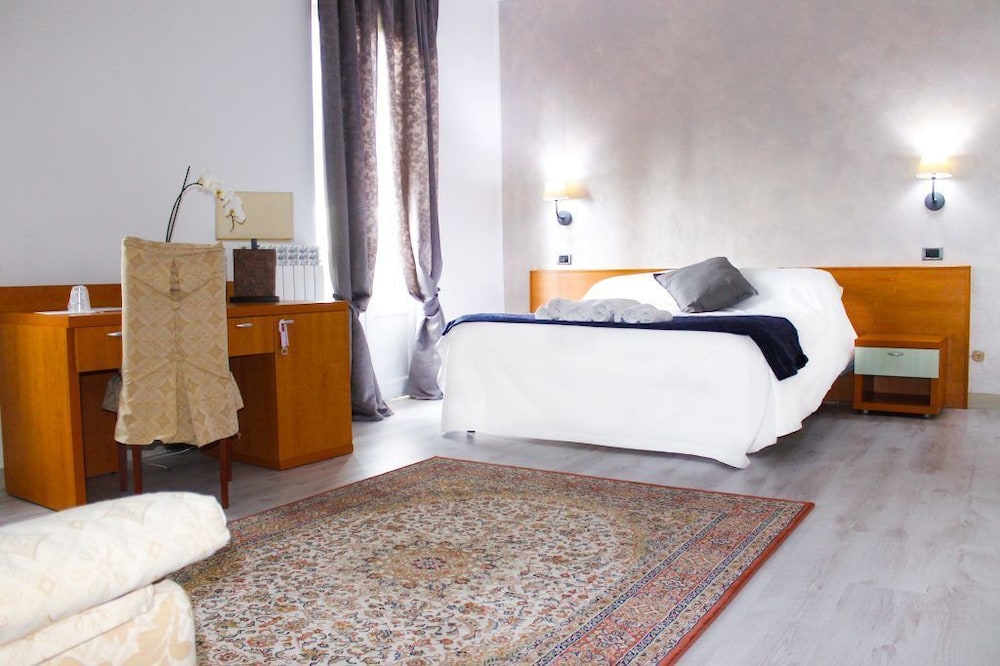 Aquam Albergo