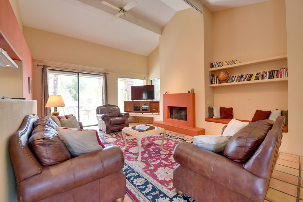 Pet-friendly Borrego Springs Retreat - Property Image 32