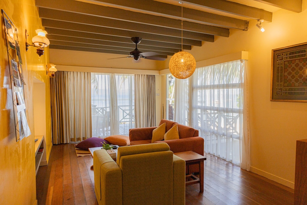 Sutera Sanctuary Lodges at Manukan Island photo 7