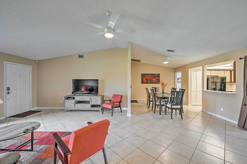 Pet-friendly Cape Coral Escape by Bike Trails - Property Image 16
