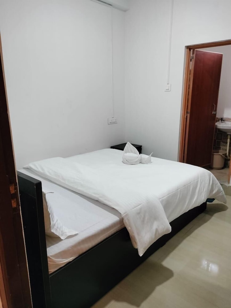Kiara - The Guest House