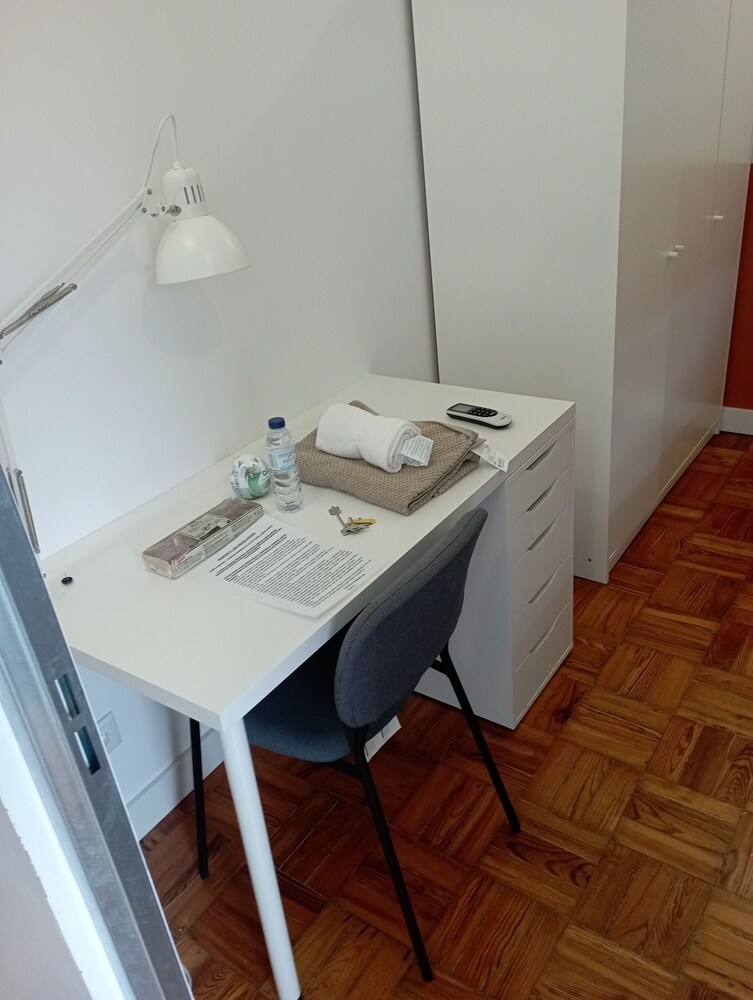 HOME CARRICHE