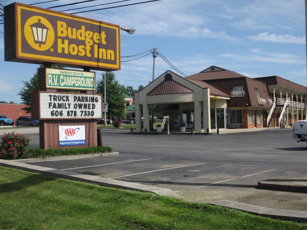 hotel building