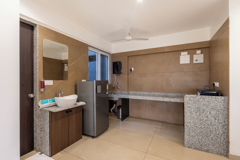 Agastya Sea View Resort & Spa