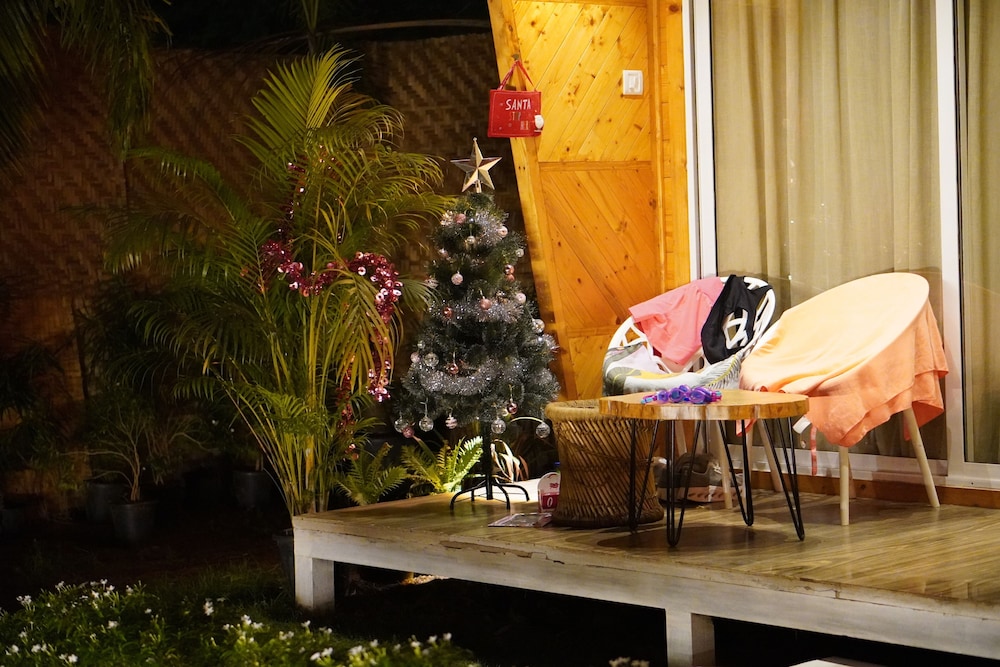 The Nine Beach Resort Patnem Goa