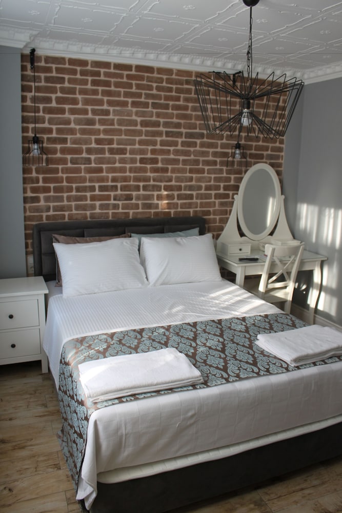 Luna Boutique Otel - Image 24