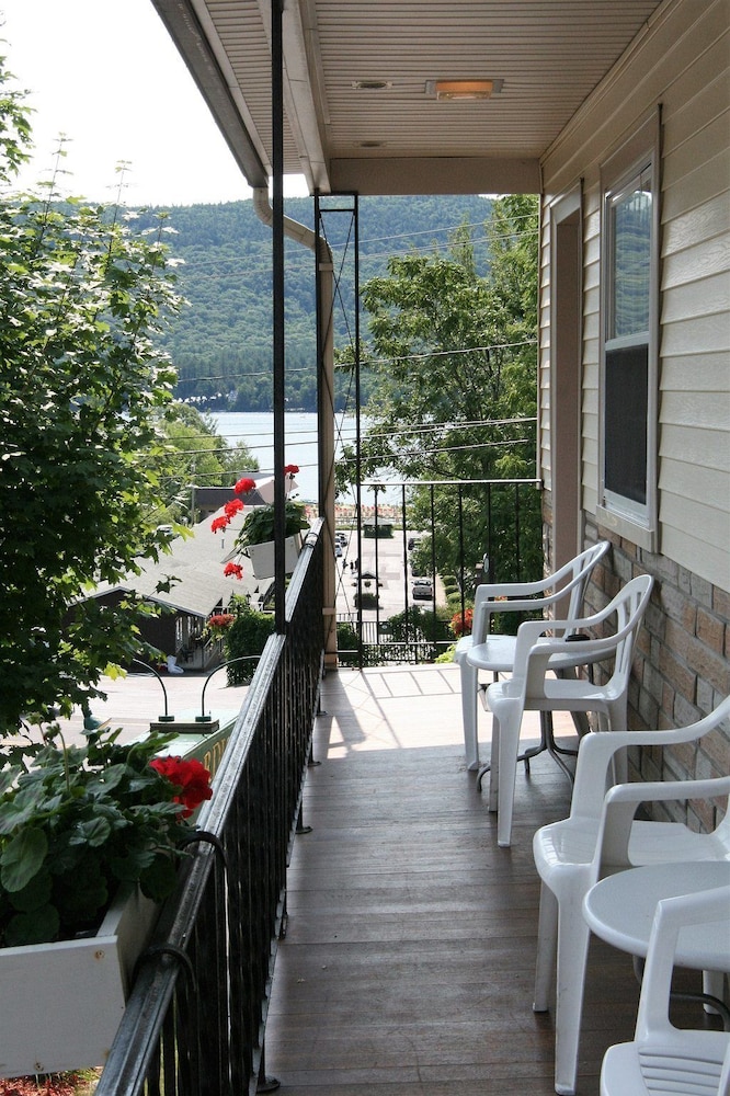 Nordick's Inn