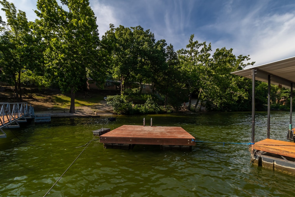 Fisherwaters Resort
