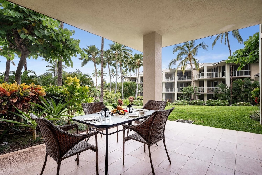 Concierge Included - Ground Floor - No Stairs & Lanai - Vrkcv