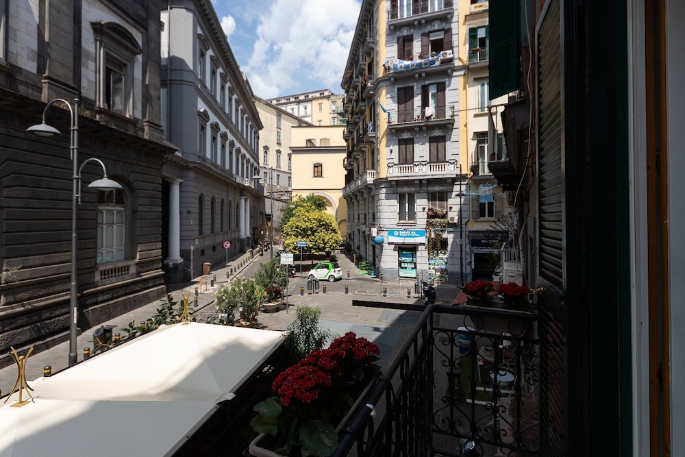 Palazzo il Convento Università