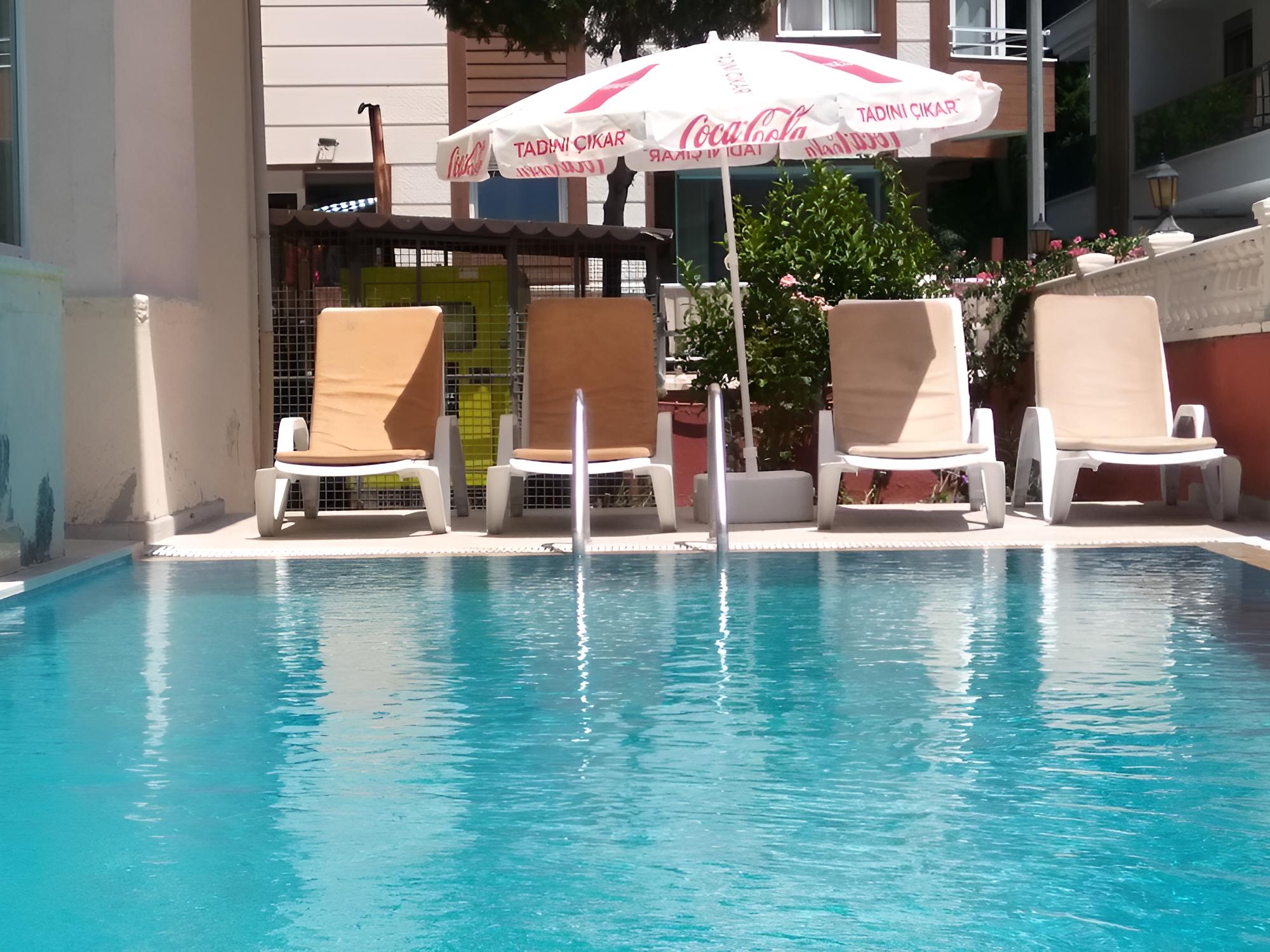 Mood Beach Hotel