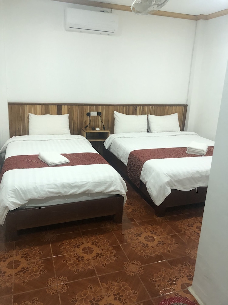 Luang Prabang Vacations - Little Freedom Friendlys Place - Property Image 14