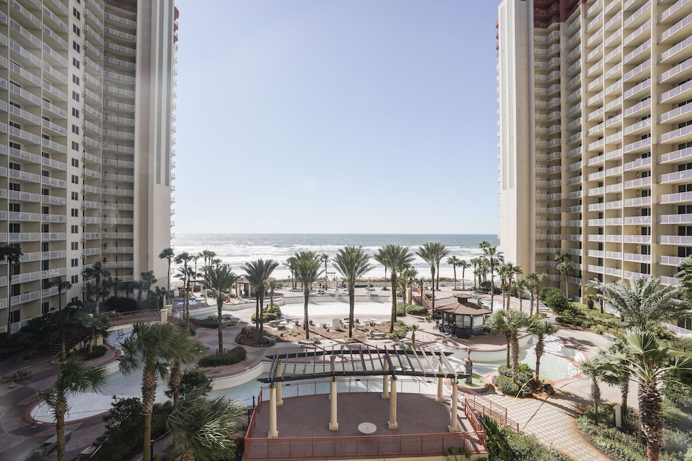 Shores of Panama by Panhandle Getaways